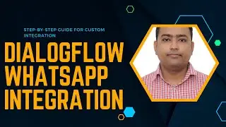 How to connect Dialogflow CX agent to WhatsApp through Twilio