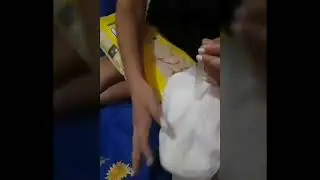 Трусики Лалаку