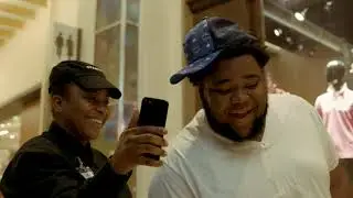 Rod Wave - Ghetto Gospel Tour (Episode 4 of 4)