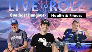 Open Discussion - Q&A Thanksgiving Hangout