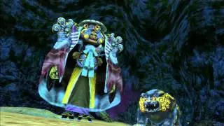 Final Fantasy X HD - WHAT WHY?! (Dark Yojimbo)