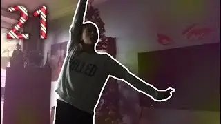 A Gymnast's Christmas Expectations VS Reality || Lidia