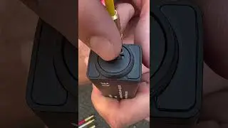 Unbelievable Cable Fishing Tactics Revealed by Super Cam!
