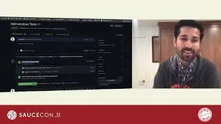 Scaling Cypress, TestCafe, Playwright, and Puppeteer Tests on Sauce Labs - SauceCon 2021 Demo