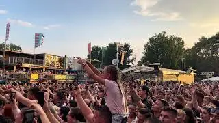 Bruno & Spacc - Keverem 2023.08.17. Budapest Park