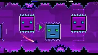 DEADLOCKED 47%