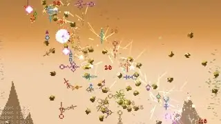 Noita Wand Farm