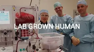Artificial Intelligence and the Birth of Humans in the Lab!