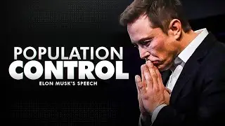 Elon Musk's Speech That Freaked Out The World