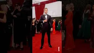 James Bond?? It’s not but couldn’t Bond pass for Joshua Jackson’s doppelgänger? 