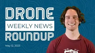 Drone News Roundup: Leaked Autel Drones, Arkansas Drone Ban, New Pelican Delivery Drone