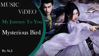 Mysterious Bird ( My Journey To You ) l Sa Ji