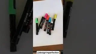 Aesthetic Art Idea