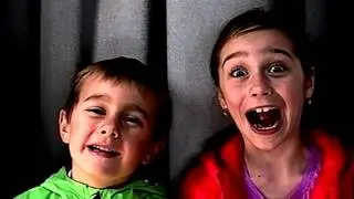Brookfield Zoo Photo Booth Video