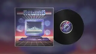 Synthwave Inspired Samples - Rewind Full Previews