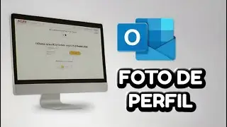 Como Colocar ou Mudar Foto de Perfil no Hotmail pelo PC 2026