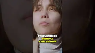 Las bebidas azucaradas aumentan el riesgo de cancer hepático #viral #shorts #ecotv