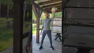 Качаюсь)))