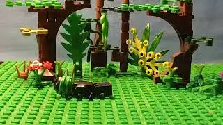 одержимый Джей #youtube #lego