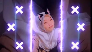 PRESET ALIGHT MOTION VIRAL TIKTOK || DJ BRIGEZZ SABUBUKNA 👍