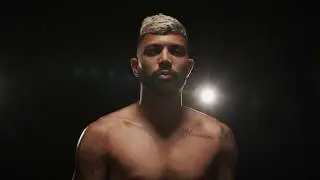 Kenner Gabigol