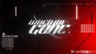 Arcando & Micah Martin - When I'm Gone [Official visualizer]