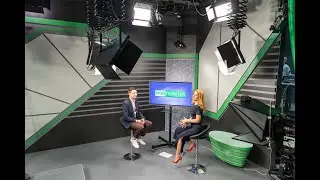 #Мой