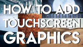 Escape Room Puzzles - Adding Custom Graphics to Touchscreen Puzzles using PySimpleGUIQt