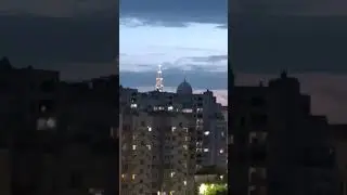 Небоскреб Питер!