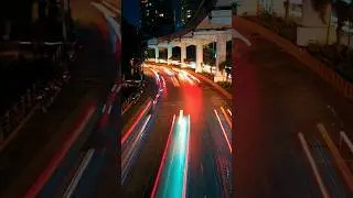 How to Take Long Exposure Shots Using Samsung Galaxy S24 Ultra|S24 Ultra Low Light Result🔥