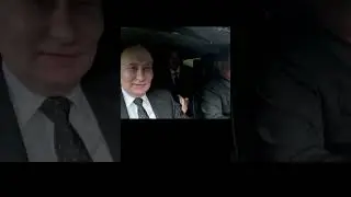 Putin and Kim Jong Un Friendship in North Korea