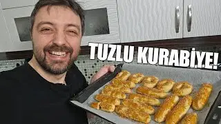 tuzlu kurabiye ile hayat, vize ve planlar...