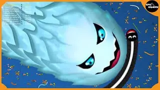 wormszone.io best worms killing  gameplay 🐍 EPIC GAMERS