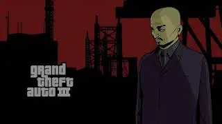 Grand Theft Auto 3 The Definitive Edition EP 19 Finale