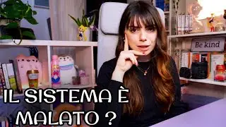 STUDENTI VS BOOMER: il sistema è malato? Il caso di Alessandra De Fazio