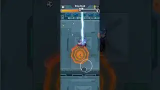 hard boss 2 mins - survivor.io