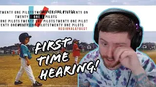 Regional At Best made me cry...