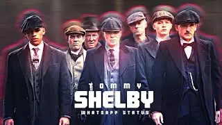 🔥thomas Shelby Pro Edits 2022 | peaky blinders edits | love and gangster status | Muzzi Creations