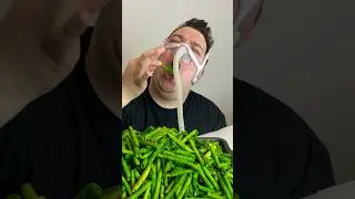 Eating Spicy Zombie Takis 🔥🤮