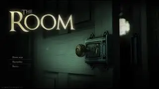 СЛОЖНО, НО ИНТЕРЕСНО-The Room
