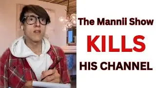 Why People Hate The Mannii Show