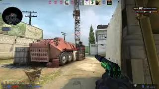 an unfortunate string of events