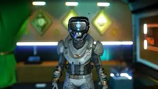 No Man's Sky | Finally got a New Weapon!
