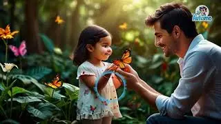 Canción de Autismo 💙 "Mi Mundo Contigo" | Video Oficial 🎵
