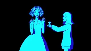 Julia Was Alone (Chapter 3) - BLESS THE MESSIAH