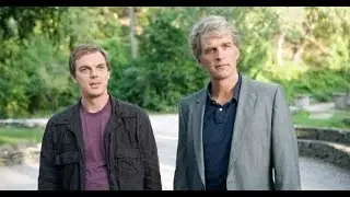 The Inspector and the Sea: Dark Angel (Trailer)