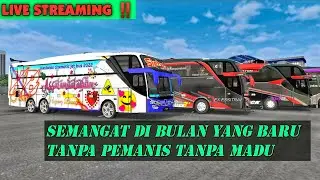 LIVE STREAMING ‼️ EDISI LEPAS RINDU DI TAHUN YANG BARU