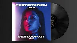 [Free] RnB Loop Kit 