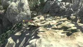 Black ops - FAIL kill