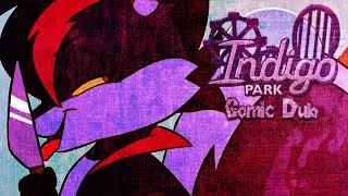 What REALLY Happened to Salem | Indigo Park (Comic Dub)